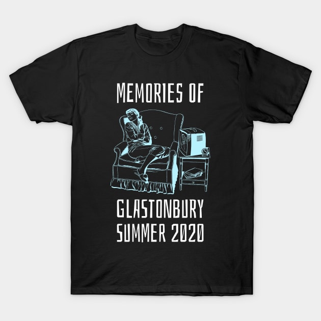 Glastonbury t shirt 2020 shop